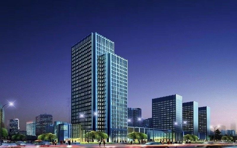 China Wuxi Deruifeng Metal Technology Co., LTD Perfil de la compañía