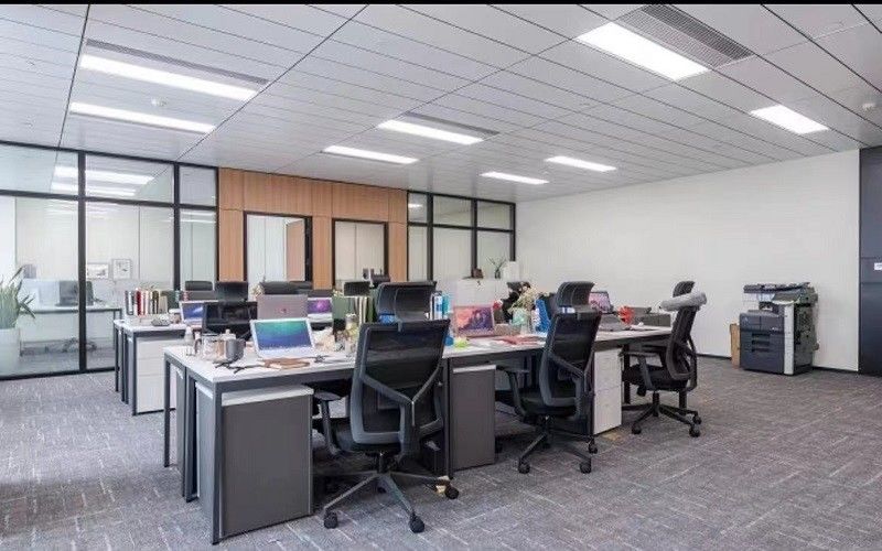 China Wuxi Deruifeng Metal Technology Co., LTD Perfil de la compañía