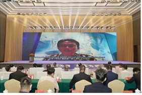 Las últimas noticias de la compañía sobre “la primera conferencia internacional de la innovación inoxidable y del desarrollo de la industria de acero” fueron llevadas a cabo en Ningde, Fujian
