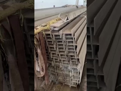 High Temperature Resistance 321 Stainless Steel Equal Angle Bar Stainless